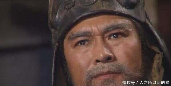 误会|那些被我们误会的三国人物,这些人都不是三国的,而是汉朝的