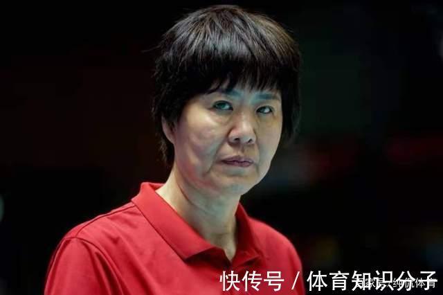 郎平|国际排联公布年度最佳球员,中国女排无人上榜,郎平终于不再沉默