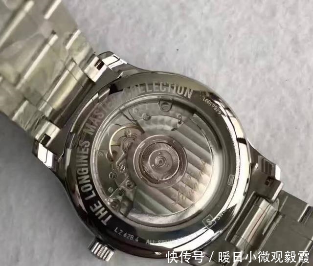 复刻表用的是ETA机芯？揭秘假表行业最大骗局