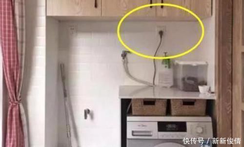 手机充电|一旦发现工人这样装插座，立马赶他出门，一分钱也不要给