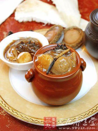 防治脂肪肝的七种食物