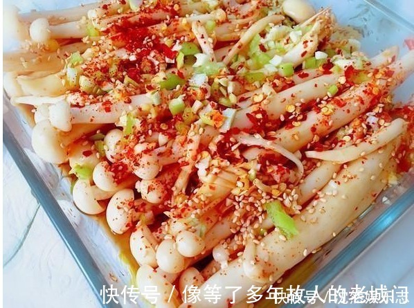 美味|一家人做的几道下饭菜，营养美味，简单易学，一家人吃的很满足