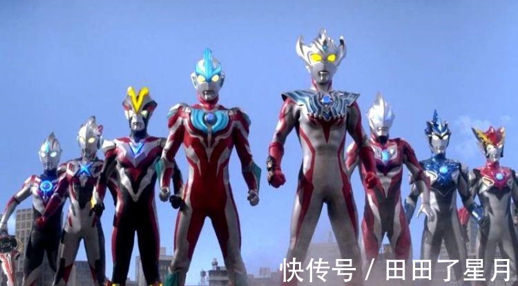 新生代|《泰迦奥特曼剧场版》两个神秘人物登场,新生代地位面临巨大挑战!