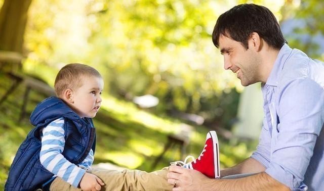 成绩|越是没本事的父母,总喜欢在这两件事上与孩子计较,你是这样的吗