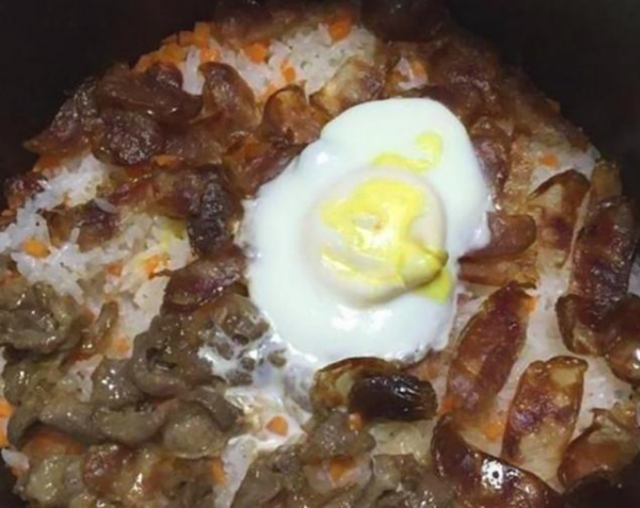 孕妇|“最辛苦孕妇”火了！孕8个月无人照顾，含泪硬撑自己操劳孕妇餐