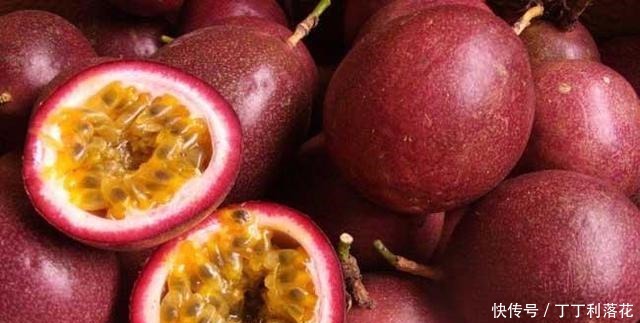 這四種水果可以預防抬頭紋的產生