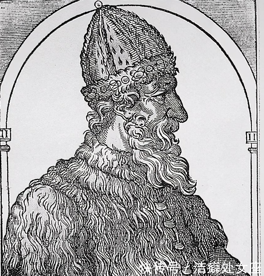 罗斯诸国|蒙古人是如何影响俄罗斯的?