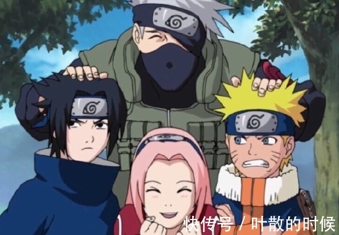 宇智波鼬|火影忍者:猫和老鼠版宇智波,看到六道汤姆,网友:这谁顶得住啊!