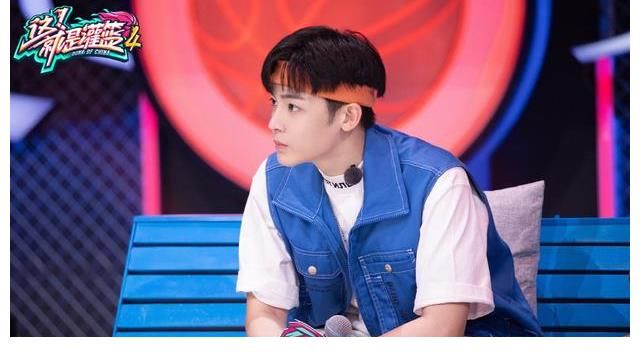 欧豪|李晨、侯明昊、欧豪集体为它换头像,这节目真牛了