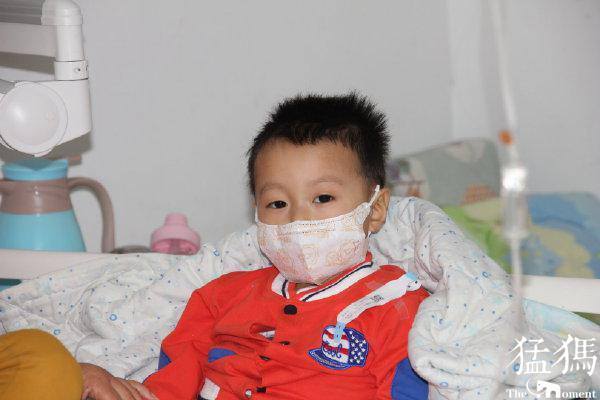 手足口病|3岁娃被诊断出重症,妈妈怀孕7个月欲用脐带血救子!
