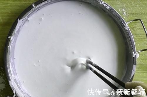糯米面|教你在家做糯米果，不煎不油炸，口感软糯，甜甜的好好吃