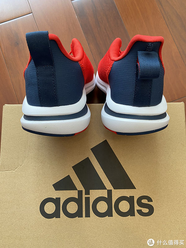 运动鞋|轻便的adidas FortaRun FY1337运动鞋