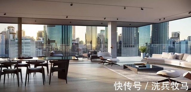 大户型|房产税真的来了?财政部表态,专家提出免征标准,3类人睡不着了