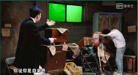 內(nèi)娛真要完？他們怎么越演越好笑？