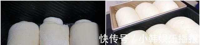 诀窍|自己做的吐司不拉丝不柔软?那是你没掌握诀窍!教你一个完美配方