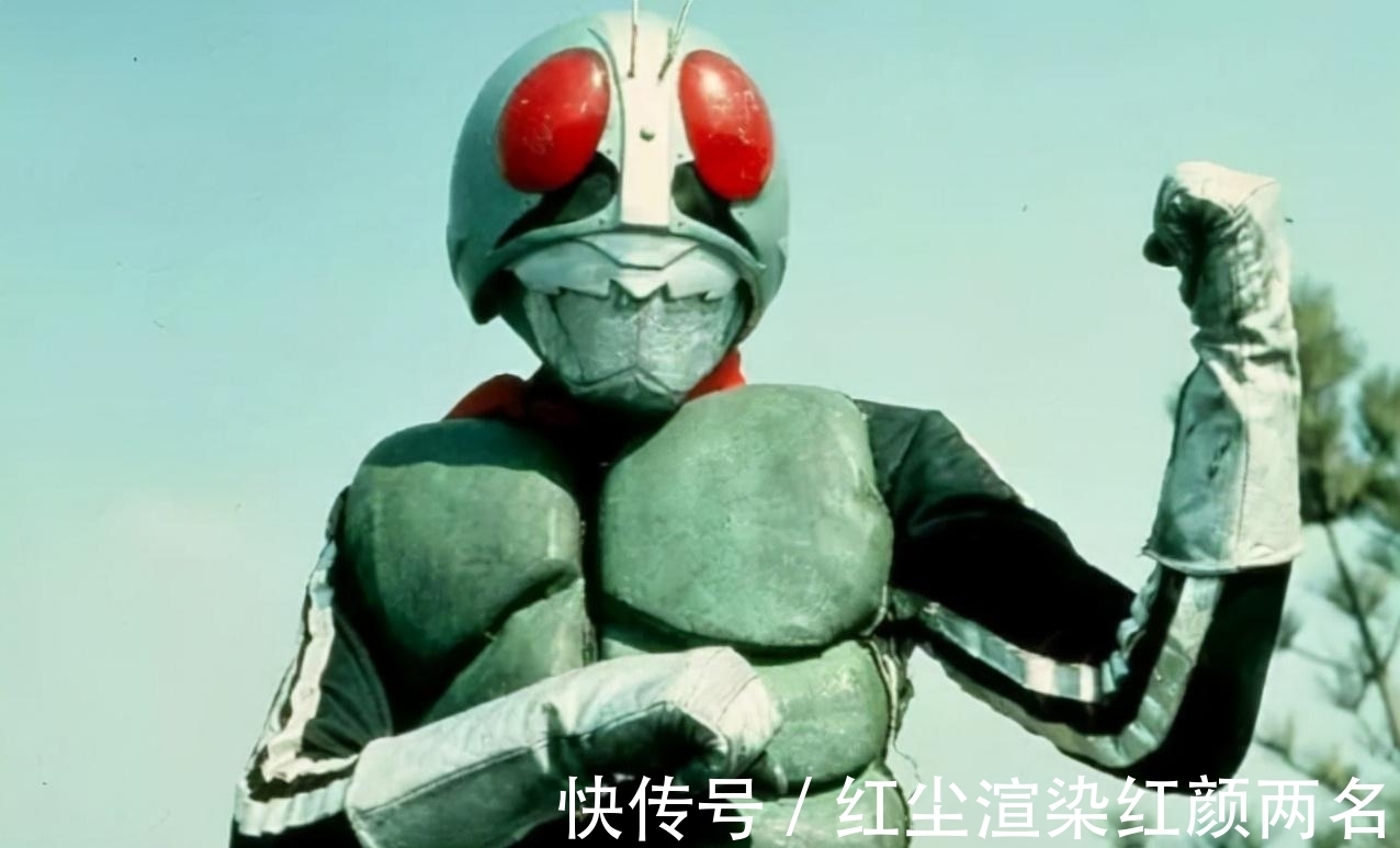 巧爷|假面骑士力量来源有哪些？昭和靠改造，平成几乎没有重样的