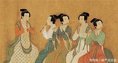 细看|张大千花500两买一幅画,细看是幅情报图,现成禁止出国展览文物