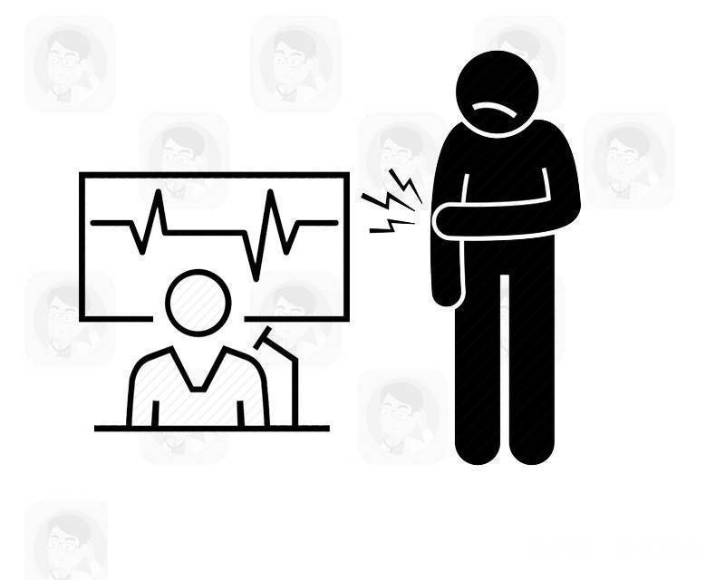 手脚冰凉|血液粘稠的人,睡觉往往出现4个现象,若占一个,劝你做个血常规