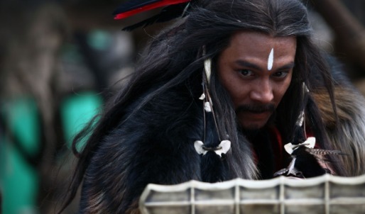 自称|涿鹿之战胜出后，后人都自称炎黄子孙，那战败的蚩尤子孙又在哪