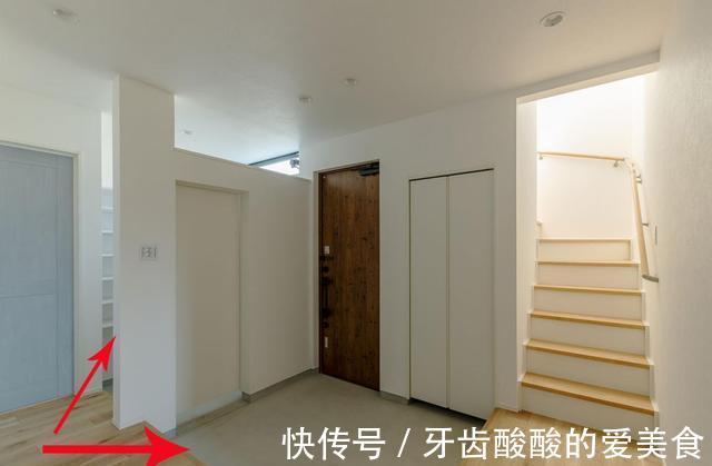 日本|日本朋友说,他对中国业主在玄关打柜子觉得奇怪,他们都是空着的