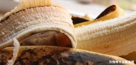 这种水果即使“坏了”也可以吃，而且好处多多哦！