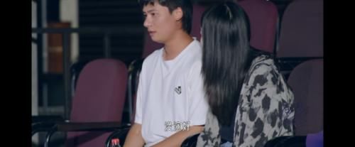 嘉賓|這就是楊笠的報應(yīng)嗎？哈哈哈哈哈