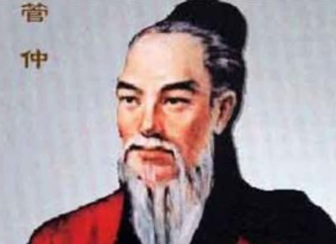 五大|中国古代五大鬼才,其中有一个是女的,第一名大家都知道!