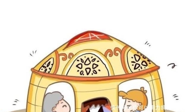 姥姥|“姥姥带大我,凭什么晚年却让奶奶享福”宝爸的回答让人深思!