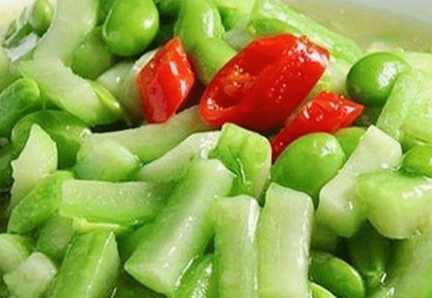 减肥菜|孩子减肥有效果信心十足,多吃减肥菜,清爽减肥瘦身体