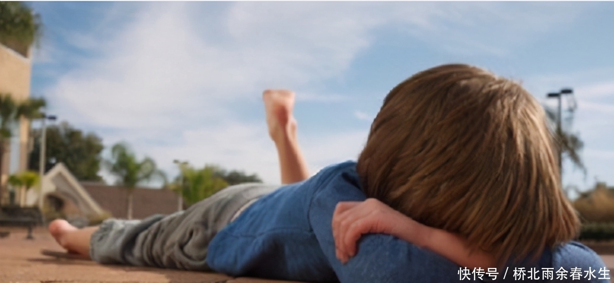 责任感|男孩必须“穷养”?这三个做到了“富养”,儿子才能出人头地