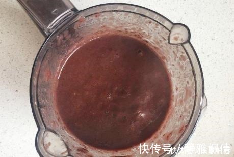 煮红豆有窍门,不加碱面也不用高压锅,15分钟红豆就能沙沙糯糯