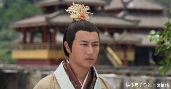 得子|因为可怜被刘邦宠幸了一次,却意外得子,让汉朝延续四百年!