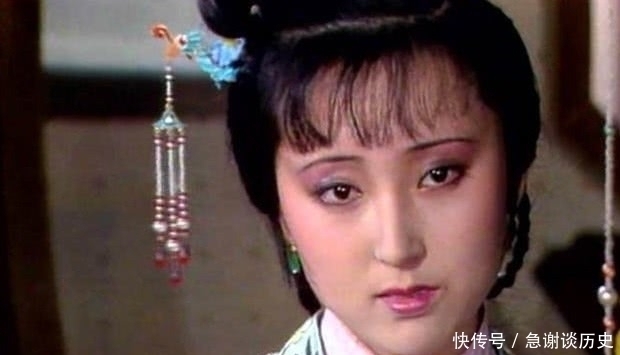 一个细节证明,贾琏对林黛玉很好,两人相依为命长达一年