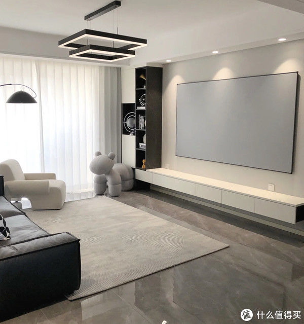 田园风|最low的装修，就是一进门就知道你家哪年装的？