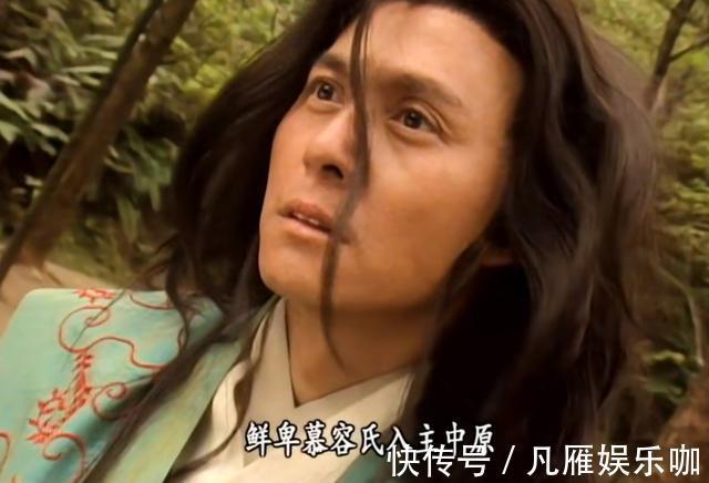 鸠摩智$金庸为了成全乔峰,特意让他避开这个高手,否则乔峰战神之名不保