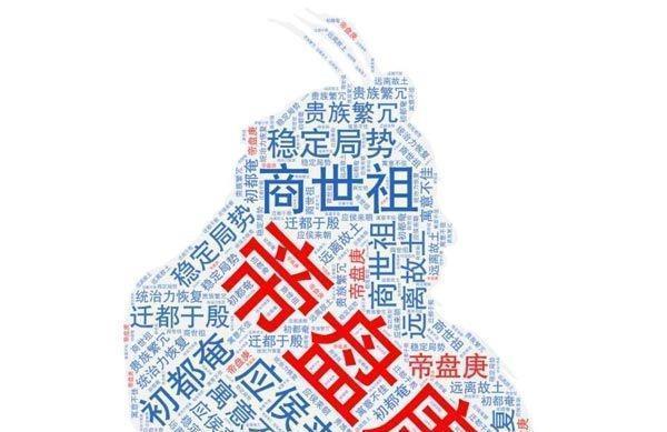 君王|人品真好!别人迁都王朝越迁越乱,他迁一次都王朝却再次中兴