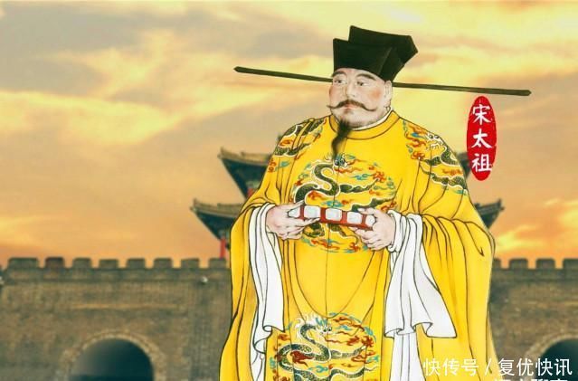 持续|持续了53年的“五代十国”,除了一个“乱”字,还有什么