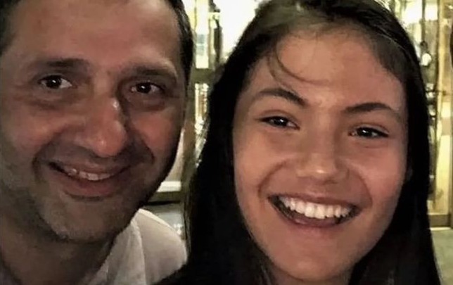 杜卡努|罗中混血的艾玛夺美网冠军,为何罗马尼亚作家与中国人的感受不同