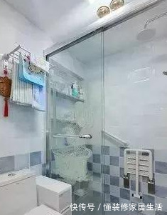 收纳|老婆装修的房子,太漂亮了,单单一个客厅都被好友赞爆了