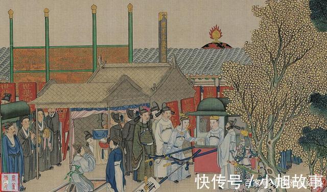 宁荣二公|红楼梦荣国公是真厉害，他为贾家做的安排，照做就不会被抄家