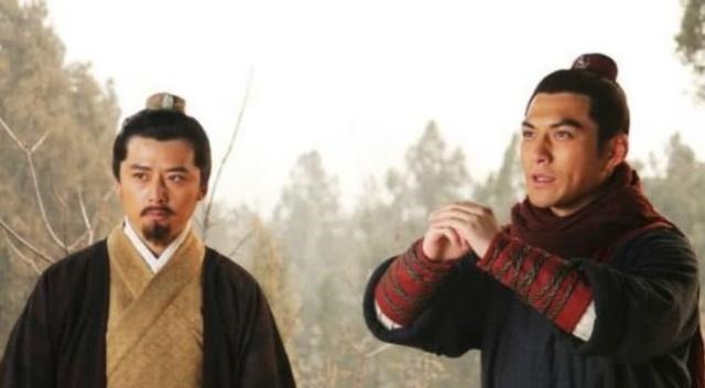 卢员外#他是水浒中最无情无义的人,与恩人的妻子私通,善恶到头遭报应!