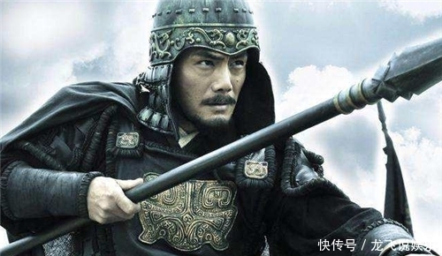 曹休|三国正史中有过2次千里走单骑,其中一次是蜀国大将,并非关羽