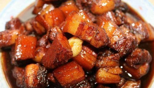 红烧肉|做红烧肉,这2种调味料一定不要放,否则肉柴还不香