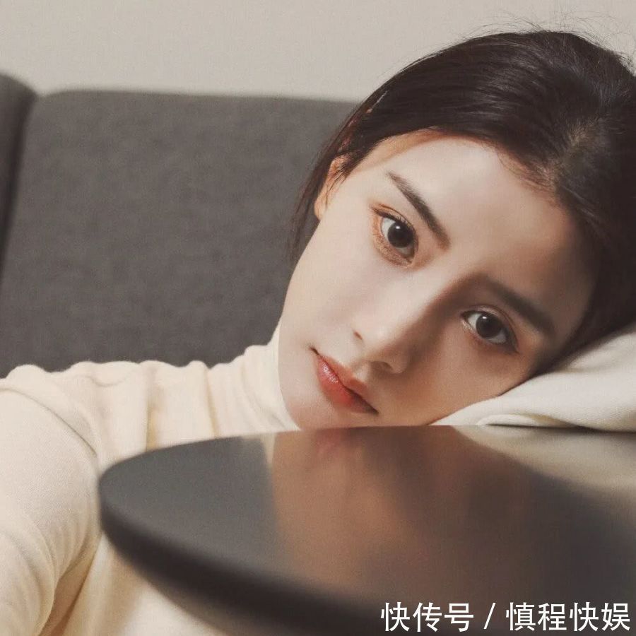 小颖|神仙·女生头像丨但远山长,云山乱,晓山青