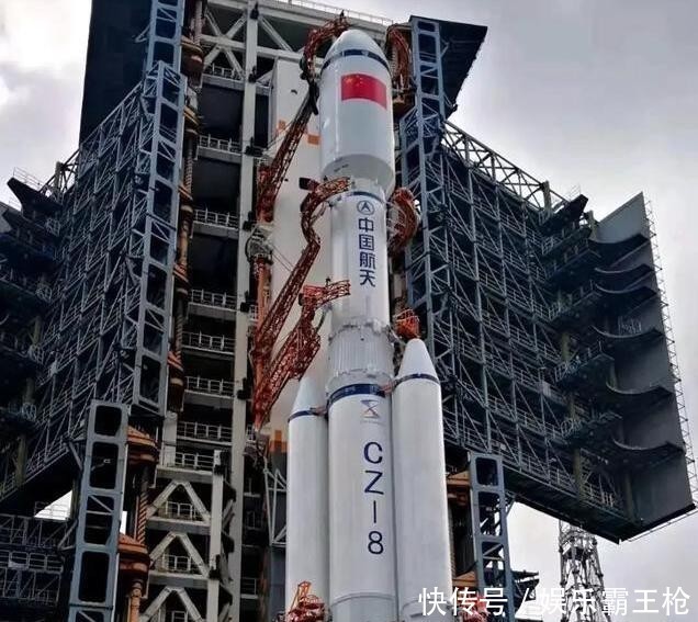 嫦娥五号刚回来,中国航天又有新动作,长征八号火箭首飞在即