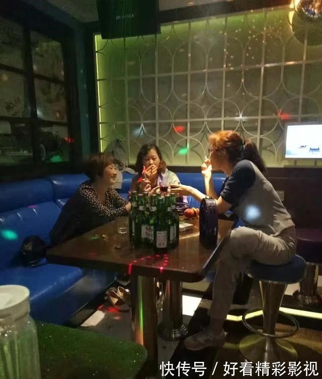 双眼皮 老年人去整形从双眼皮修复到脸部热玛吉,老了,才更想变美!