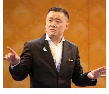 王汝刚|上海电视台曾经有一批优秀节目，都是跨行业人士主持
