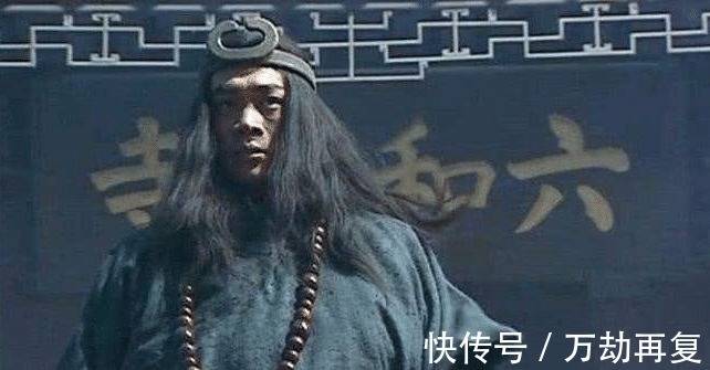 马灵|水浒传中命最硬的5大好汉，武松垫底，两位地煞好汉比天罡还耐揍！