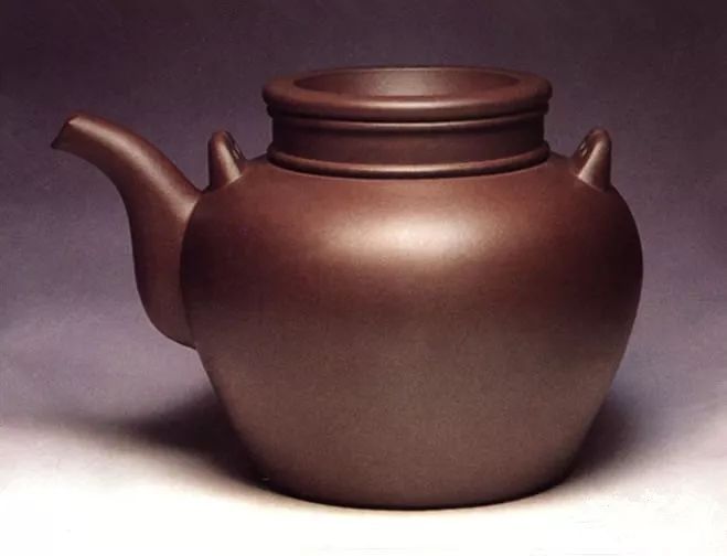 紫砂|惜壶如命的紫砂泰斗顾景舟,多少钱能买到他做的紫砂壶