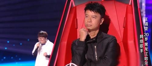 节目组|无论《好声音》多么捧王靖雯，都不会让她夺冠，原因有五点